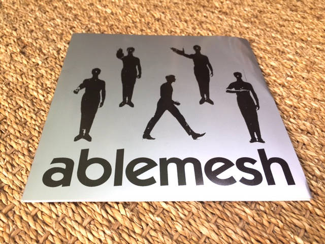 Ablemesh Cancel Life 7” single